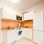 Oasis Apartmán Costa Calma