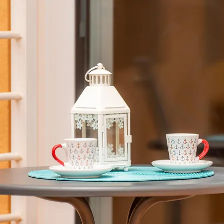 Oasis Коста Калма