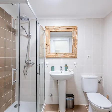 Oasis Apartman Costa Calma