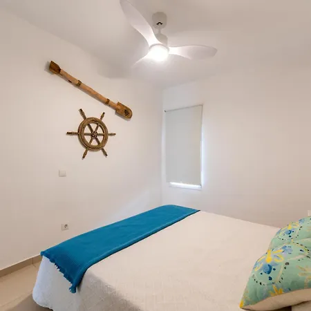 Oasis Apartman *