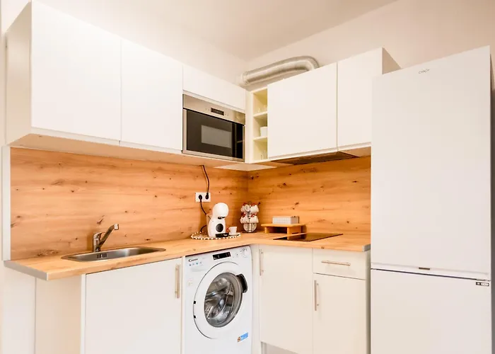 Oasis Apartman Costa Calma