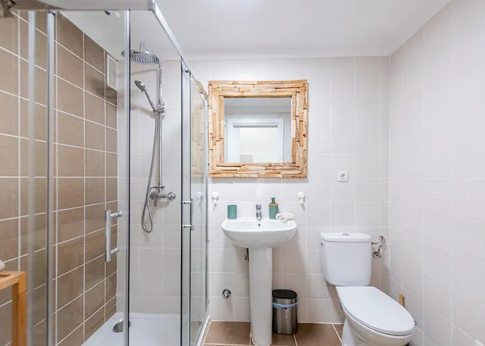 Oasis Apartman Costa Calma