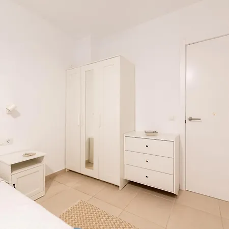 Oasis Apartament