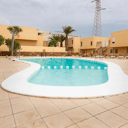 Oasis Apartment *