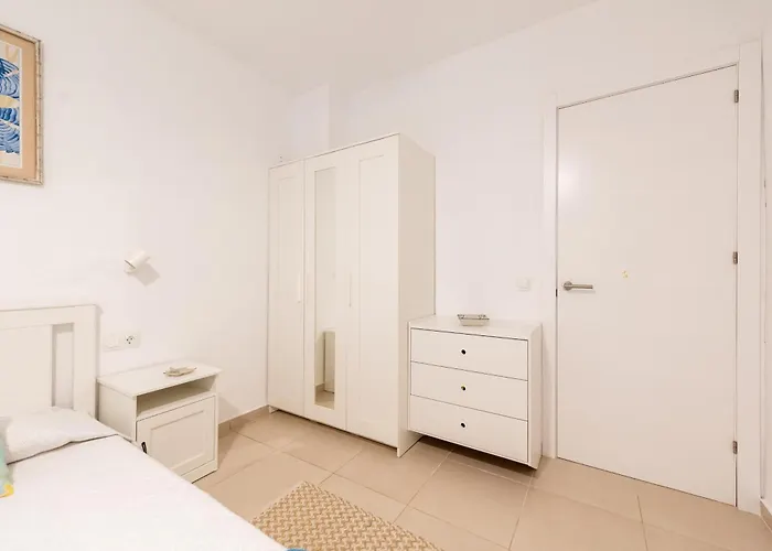 Oasis Apartament